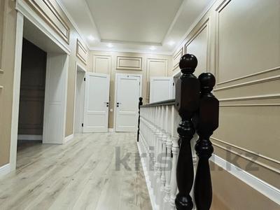 Жеке үй · 6 бөлме · 266.5 м² · 8 сот., мкр Юго-Восток, 5 улица 7/4, бағасы: 85 млн 〒 в Караганде, Казыбек би р-н