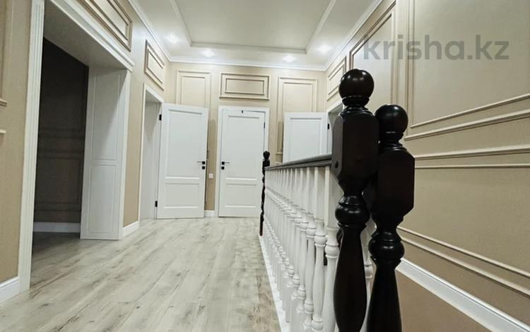 Жеке үй · 6 бөлме · 266.5 м² · 8 сот., мкр Юго-Восток, 5 улица 7/4, бағасы: 85 млн 〒 в Караганде, Казыбек би р-н — фото 38