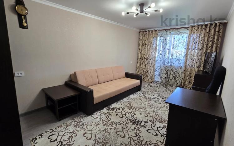 1-бөлмелі пәтер · 34 м² · 9/9 қабат, Юго-Восток ш/а., Язева 21/2, бағасы: 15.7 млн ₸ в Караганде, Казыбек би р-н — фото 2