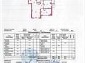 3-комнатная квартира · 109 м² · 12/17 этаж, Сыганак 62/3 за 490 000 ₸ в Астане, Есильский р-н