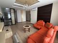 3-комнатная квартира · 109 м² · 12/17 этаж, Сыганак 62/3 за 490 000 ₸ в Астане, Есильский р-н — фото 9