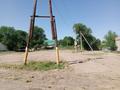 Участок · 6 соток, Касымхан 4/1 — Сахзавод рядом БАУ заправка за 8 млн ₸ в Шу — фото 4