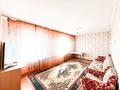 3-комнатная квартира, 56 м², 3/5 этаж, Жетысу за 12.5 млн 〒 в Талдыкоргане — фото 2