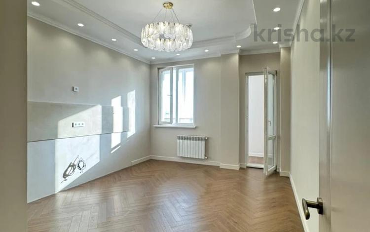 3-комнатная квартира · 140 м² · 13/18 этаж, Достык 160 за 114.9 млн ₸ в Алматы, Медеуский р-н — фото 11