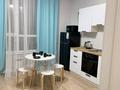 1-комнатная квартира · 50 м², Санжара Асфендиярова 1 за 3 000 ₸ в Астане, Нура р-н — фото 2