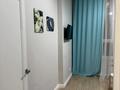 1-комнатная квартира · 50 м², Санжара Асфендиярова 1 за 3 000 ₸ в Астане, Нура р-н — фото 3
