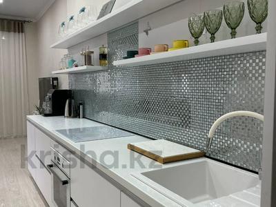 2-комнатная квартира · 63.7 м² · 4/11 этаж, Аль-Фараби 3 за 40 млн ₸ в Костанае