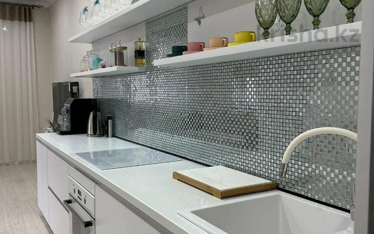 2-комнатная квартира · 63.7 м² · 4/11 этаж, Аль-Фараби 3 за 40 млн ₸ в Костанае — фото 4