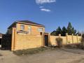 Отдельный дом · 6 комнат · 420.7 м² · 15 сот., Мкр. Кунгей 9 за 220 млн ₸ в Караганде, Казыбек би р-н