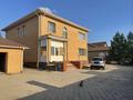 Отдельный дом · 6 комнат · 420.7 м² · 15 сот., Мкр. Кунгей 9 за 220 млн ₸ в Караганде, Казыбек би р-н — фото 2
