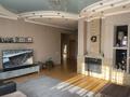 Отдельный дом · 6 комнат · 420.7 м² · 15 сот., Мкр. Кунгей 9 за 220 млн ₸ в Караганде, Казыбек би р-н — фото 9