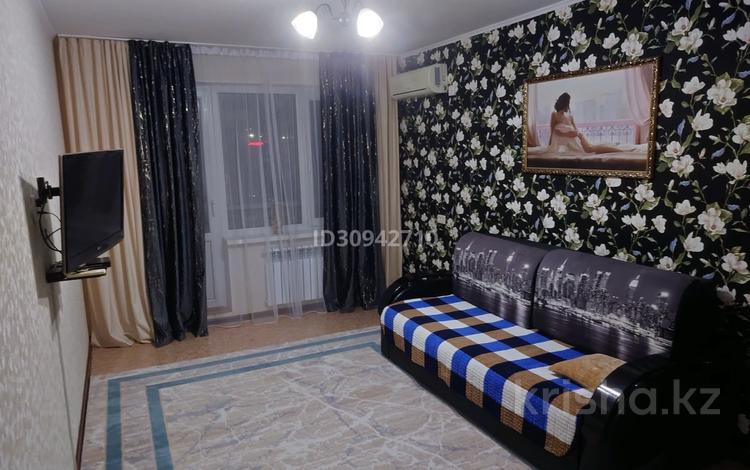 1-комнатная квартира · 36 м² · 5/6 этаж, мкр 8, Жубановых 271 — Остановка 8 микрорайон возле ДВД за 145 000 〒 в Актобе — фото 45