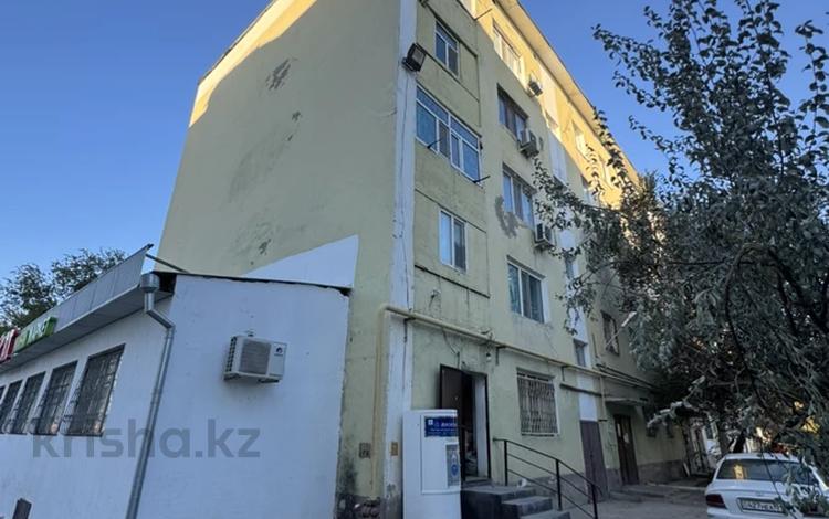 3-комнатная квартира · 59.7 м² · 4/5 этаж, Шугыла 23 за 11.3 млн 〒 в  — фото 2