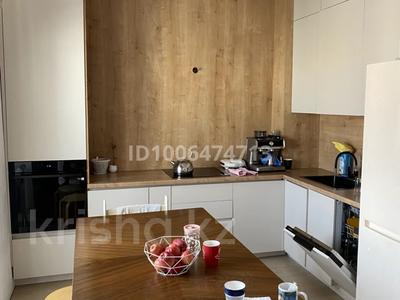 3-бөлмелі пәтер · 85 м² · 10/10 қабат, Култегин 11, бағасы: 65 млн ₸ в Астане, Нура р-н