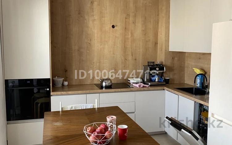 3-комнатная квартира · 85 м² · 10/10 этаж, Култегин 11 за 65 млн ₸ в Астане, Нура р-н — фото 2