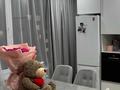 2-комнатная квартира · 58 м² · 5/9 этаж, Байтурсынова 2 — Нурмагамбетова за 330 000 ₸ в Астане, Алматы р-н