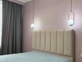 2-комнатная квартира · 58 м² · 5/9 этаж, Байтурсынова 2 — Нурмагамбетова за 330 000 ₸ в Астане, Алматы р-н — фото 4