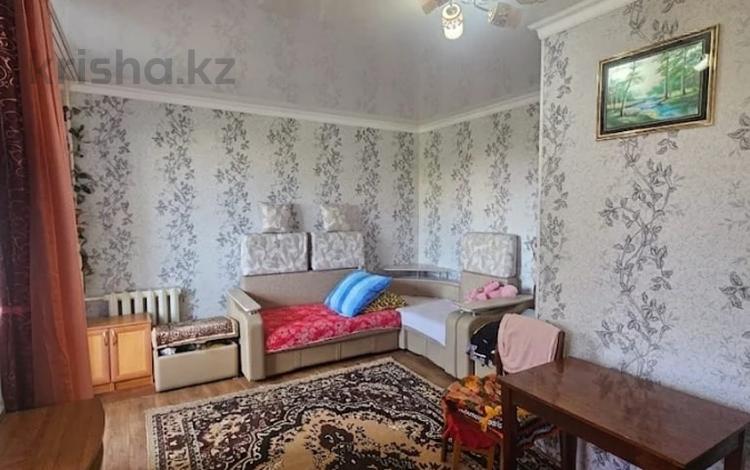 1-комнатная квартира · 29.5 м² · 4/5 этаж, Екемен Казахстан за 7.9 млн ₸ в Петропавловске — фото 2