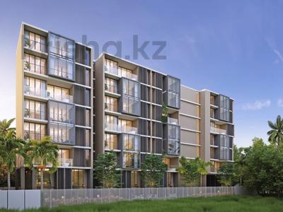 1-комнатная квартира · 38 м² · 3/7 этаж, Ката за ~ 88.7 млн 〒 в Пхукете