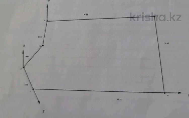 Жер телімі 9 сотық, Суюнбая, бағасы: 10 млн 〒 в Каскелене — фото 2