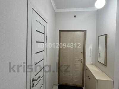 2-комнатная квартира · 43 м² · 3/12 этаж, Улы Дала 82 — Улы Дала за 28.5 млн ₸ в Астане, Есильский р-н