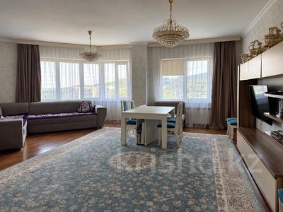 4-бөлмелі пәтер · 180 м² · 7/14 қабат, Луганского 1 — ПАРКИНГ В ПОДАРОК, бағасы: 145 млн ₸ в Алматы, Медеуский р-н