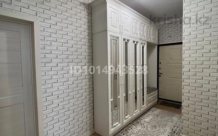 2-комнатная квартира · 62 м² · 1/5 этаж, мкр Саялы 64 за 35 млн ₸ в Алматы, Алатауский р-н — фото 2