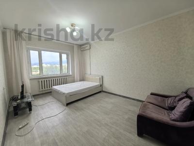 1-комнатная квартира · 40.1 м² · 8/9 этаж, Айманова за 32.5 млн ₸ в Алматы, Алмалинский р-н