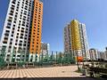 1-комнатная квартира · 40 м² · 8/22 этаж, Роза Багланова 6/4 за 26.5 млн ₸ в Астане, Есильский р-н