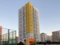 1-комнатная квартира · 40 м² · 8/22 этаж, Роза Багланова 6/4 за 26.5 млн ₸ в Астане, Есильский р-н — фото 4