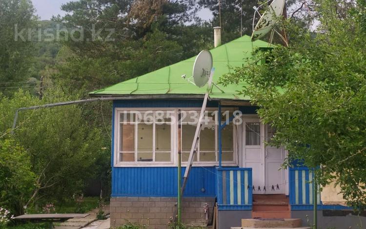 Отдельный дом · 4 комнаты · 150 м² · 7.21 сот., Победа 26а за 42 млн ₸ в Есик — фото 6