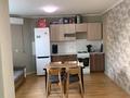 1-бөлмелі пәтер · 48 м² · 2/9 қабат, ул. Братьев Дюсембиновых 12А, бағасы: 18 млн ₸ в Павлодаре — фото 4