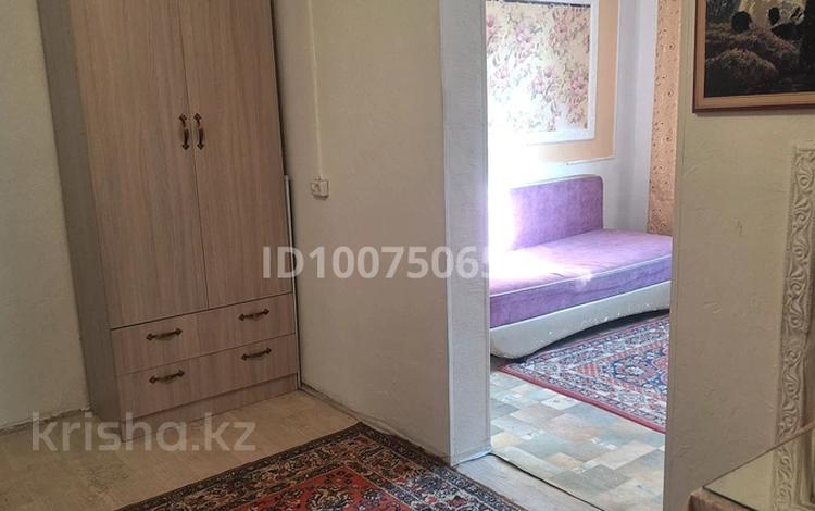 Отдельный дом · 1 комната · 30 м², Суюнбая 31 — Райымбека за 100 000 ₸ в Булактах — фото 8
