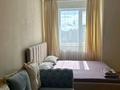 1-комнатная квартира · 35 м² · 7/18 этаж, мкр Шубар, Сарайшык 5/1 за 15 000 ₸ в Астане, Есильский р-н