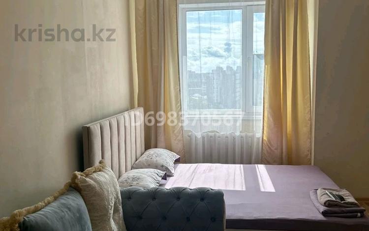 1-комнатная квартира · 35 м² · 7/18 этаж, мкр Шубар, Сарайшык 5/1 за 15 000 ₸ в Астане, Есильский р-н — фото 37