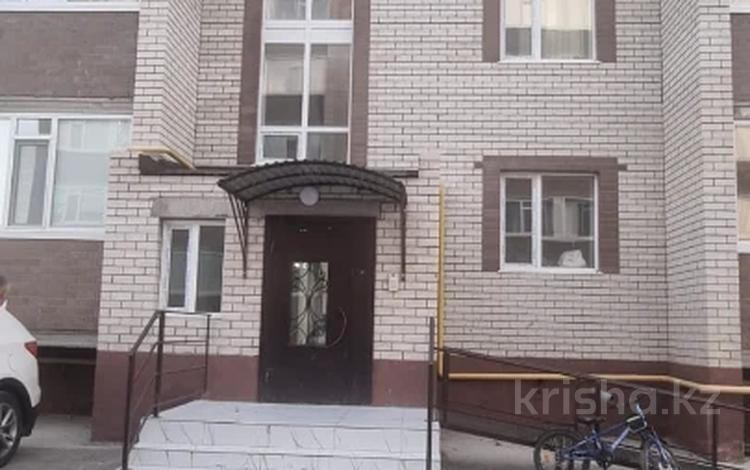1-бөлмелі пәтер · 42 м² · 3/5 қабат, 12 ш/а., Бактыбай батыра — Озерная, бағасы: 17.8 млн ₸ в Актобе, мкр 12 — фото 2