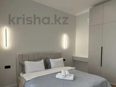 2-комнатная квартира · 52 м² · 11/12 этаж, мкр Шымсити, Байдибек би 115/10 за 18 000 ₸ в Шымкенте, Абайский р-н
