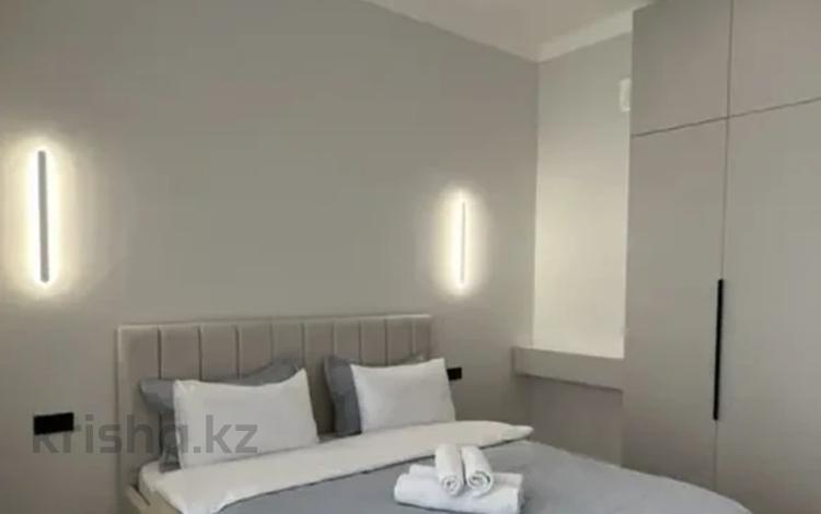 2-комнатная квартира · 52 м² · 11/12 этаж, мкр Шымсити, Байдибек би 115/10 за 18 000 ₸ в Шымкенте, Абайский р-н — фото 2