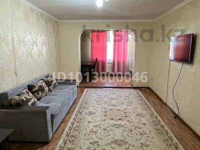 2-бөлмелі пәтер · 45 м² · 4/4 қабат, Иляева 15, бағасы: 22 млн ₸ в Шымкенте, Абайский р-н