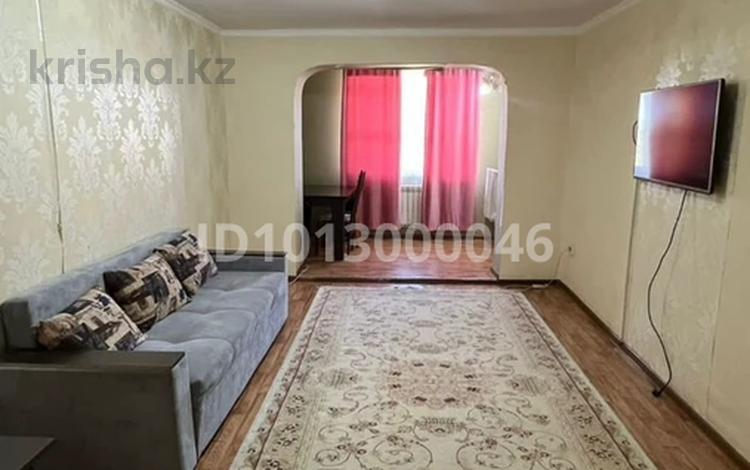 2-бөлмелі пәтер · 45 м² · 4/4 қабат, Иляева 15, бағасы: 22 млн ₸ в Шымкенте, Абайский р-н — фото 2