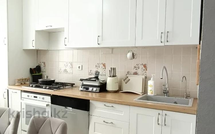 3-бөлмелі пәтер · 64.4 м² · 5/9 қабат, мкр 8, 101стрилковой бр., бағасы: 24.3 млн ₸ в Актобе — фото 5