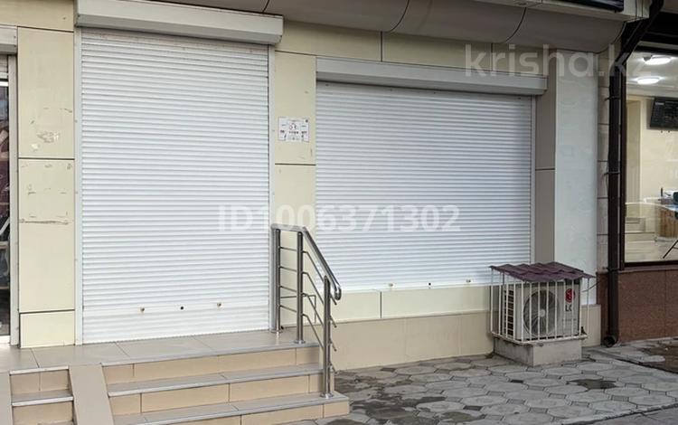 Еркін, кеңселер, дүкендер мен бутиктер, қоймалар · 60 м², бағасы: 350 000 ₸ в Шымкенте, Туран р-н — фото 2