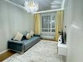 1-комнатная квартира · 43 м² · 5/9 этаж, Кабанбай батыра 64 — Рыскулова за 20 000 ₸ в Астане, Есильский р-н — фото 4