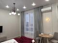 1-комнатная квартира · 35 м² · 14/15 этаж, Ахмет Байтурсынулы 16/3 — ул. Улы Дала за 15 000 ₸ в Астане, Сарайшык р-н