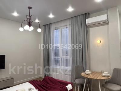 1-комнатная квартира · 35 м² · 14/15 этаж, Ахмет Байтурсынулы 16/3 — ул. Улы Дала за 15 000 ₸ в Астане, Сарайшык р-н
