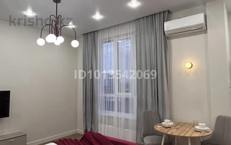 1-комнатная квартира · 35 м² · 14/15 этаж, Ахмет Байтурсынулы 16/3 — ул. Улы Дала за 15 000 ₸ в Астане, Сарайшык р-н — фото 11