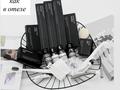 1-комнатная квартира · 35 м² · 14/15 этаж, Ахмет Байтурсынулы 16/3 — ул. Улы Дала за 15 000 ₸ в Астане, Сарайшык р-н — фото 8