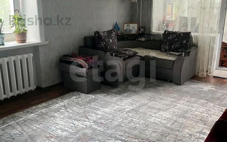 1-бөлмелі пәтер · 32 м², Валиханова, бағасы: 11 млн ₸ в Петропавловске — фото 2