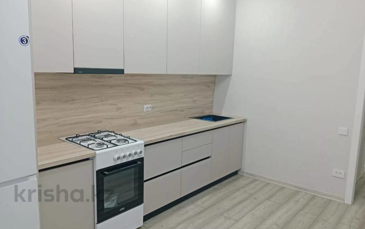 1-комнатная квартира · 43.8 м² · 3/9 этаж, Нурсултана Назарбаева 233Б за 25.5 млн ₸ в Костанае — фото 2