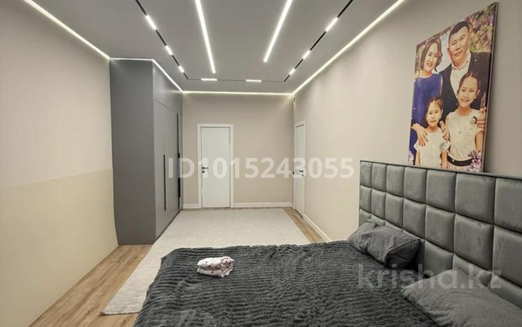 5-бөлмелі пәтер · 140 м² · 12/12 қабат, Сейфуллина 469/1 блок 1-10, бағасы: 1.2 млн ₸ в Алматы, Алмалинский р-н — фото 2